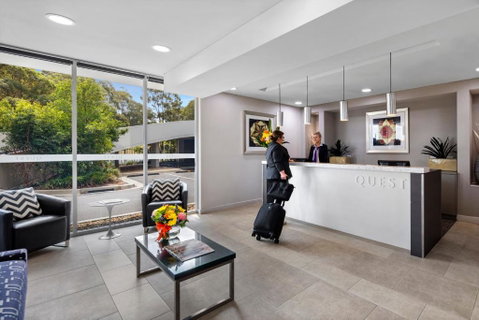 Quest Campbelltown - Accommodation Tasmania 3