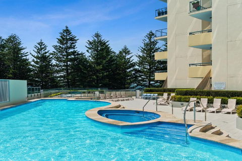 Quest Cronulla Beach - Accommodation Tasmania 0