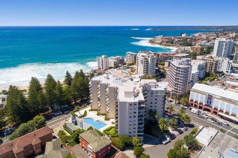 Quest Cronulla Beach - Accommodation Tasmania 3