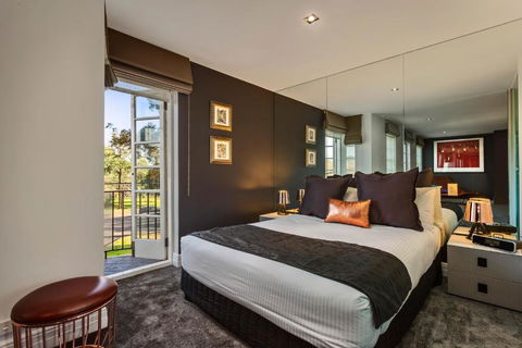 Quest East Melbourne - Accommodation Tasmania 0
