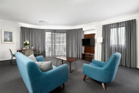 Quest West End - Accommodation Tasmania 1