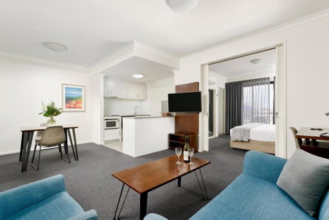 Quest West End - Accommodation Tasmania 2