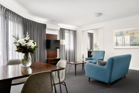 Quest West End - Accommodation Tasmania 0