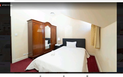 Quiet And Peaceful Perth City Living With Free Parking - Accommodation Tasmania 2