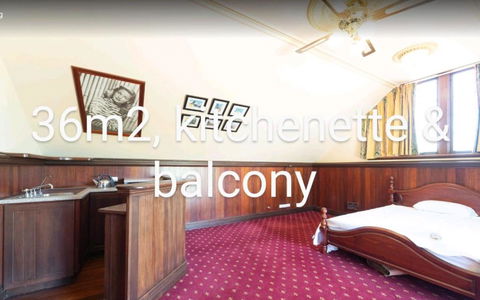 Quiet And Peaceful Perth City Living With Free Parking - Accommodation Tasmania 3