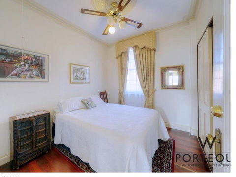 Quiet And Peaceful Perth City Living With Free Parking - Accommodation Tasmania 1