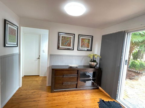 Quiet, Cozy And Calm 3 Bedroom House. - Accommodation Tasmania 1