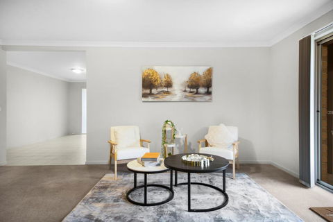 Quite&beautiful 4br2ba House By Sanctuary Lake - Accommodation Tasmania 3