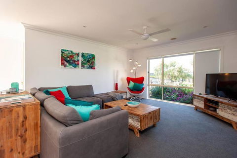 R&R By The Bay In Prime Location - Accommodation Tasmania 2