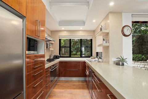 Ra Wonga - Queenscliff Beach House - Accommodation Tasmania 3