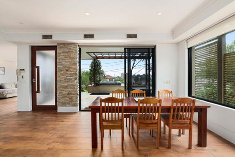 Ra Wonga - Queenscliff Beach House - Accommodation Tasmania 1
