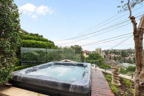 Ra Wonga - Queenscliff Beach House - Accommodation Tasmania 0