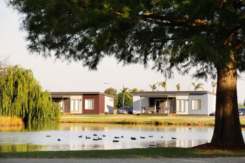 RACV Cobram Resort - Accommodation Tasmania 0