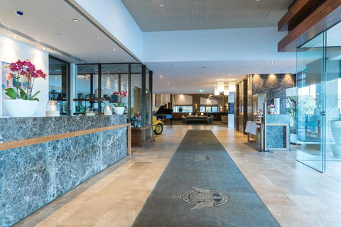 RACV Healesville Country Club & Resort - Accommodation Tasmania 2