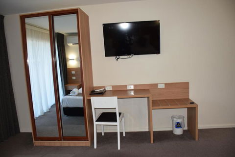 Rainbow Motel Queanbeyan - Accommodation Tasmania 3