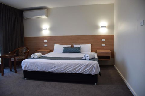 Rainbow Motel Queanbeyan - Accommodation Tasmania 1