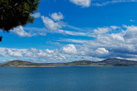 Rainbow Pines Tourist Caravan Park - Accommodation Tasmania 0