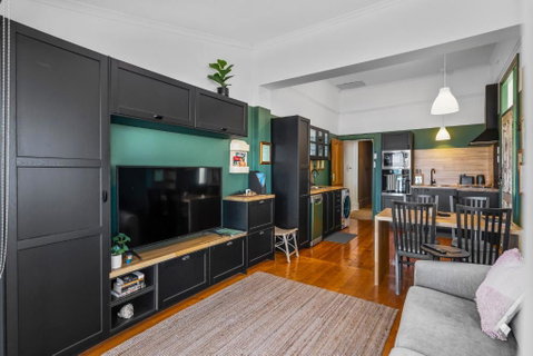 Rawsons Shack Beachfront Unit Suits Single Or Couple - Accommodation Tasmania 3