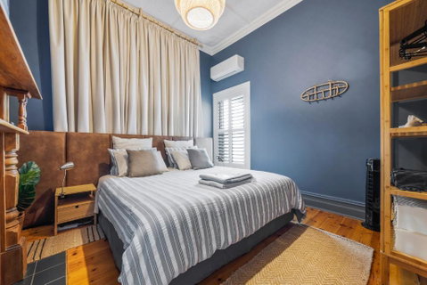 Rawsons Shack Beachfront Unit Suits Single Or Couple - Accommodation Tasmania 0