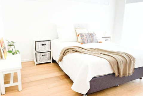 Red Brick Central Retreat - Accommodation Tasmania 3