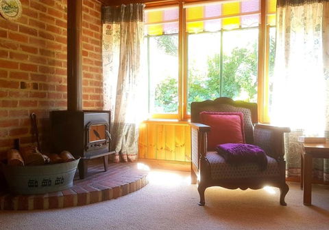 Red Brier Cottage Accommodation - Accommodation Tasmania 0