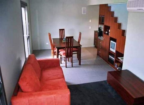 Red Brier Cottage Accommodation - Accommodation Tasmania 2