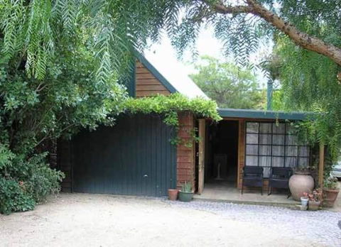 Red Brier Cottage Accommodation - Accommodation Tasmania 3
