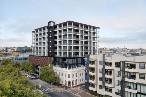 R Hotel Geelong - Accommodation Tasmania 3