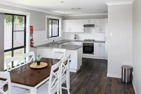 Quintet 1 157 - Accommodation Tasmania 3