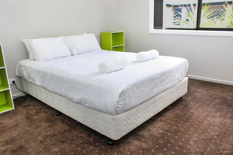 Quintet 1 157 - Accommodation Tasmania 2