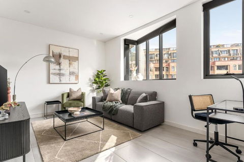 Pyrmont Apartments By Urban Rest - Accommodation Tasmania 1