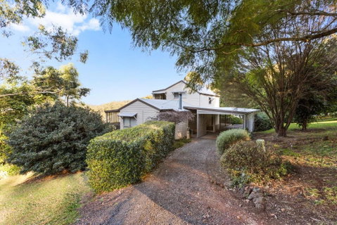 Ravensbourne Escape - Windsong - Accommodation Tasmania 2