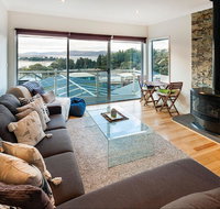 Aspect 2/8a Poly Cow Lane - Accommodation Tasmania