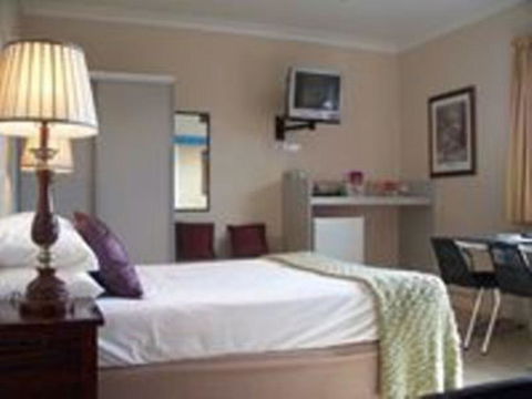 Aspect Central - Accommodation Tasmania 2