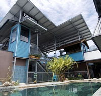 Aspect Central - Accommodation Tasmania