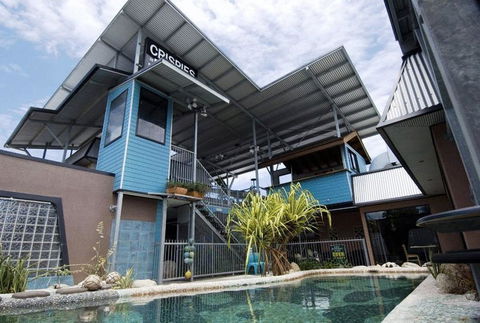Aspect Central - Accommodation Tasmania 0