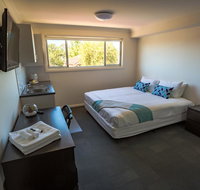 Aspire Newcastle - Accommodation Tasmania