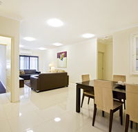 Astina Serviced Apartments - Central - Accommodation Tasmania