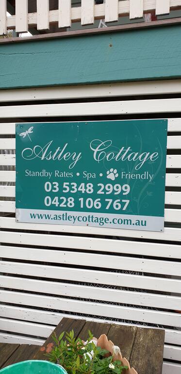 Daylesford VIC Accommodation Tasmania