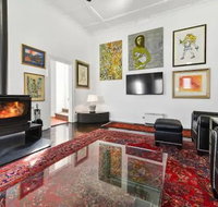 Aston on Church - luxury accommodation