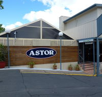 Astor Hotel Motel - Accommodation Tasmania