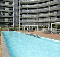 Astra Apartments Canberra - Manhattan - Accommodation Tasmania