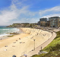 Astra Apartments Newcastle - Accommodation Tasmania