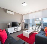 Astra Apartments North Sydney - Accommodation Tasmania