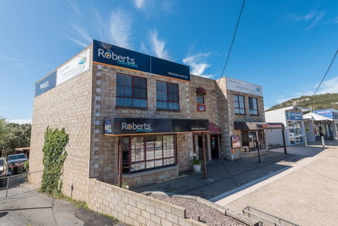 Astro Place - Accommodation Tasmania 2