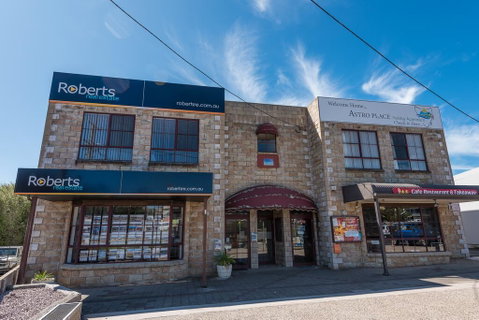 Astro Place - Accommodation Tasmania 3