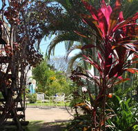Asylum Cairns Hostel - Accommodation Tasmania