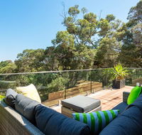 At Agnes Ave coastal views - Accommodation Tasmania