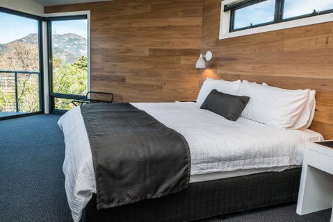 At The Bay - Accommodation Tasmania 1
