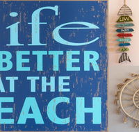 At The Beach - Kiama Surf Beach at your doorstep - Accommodation Tasmania